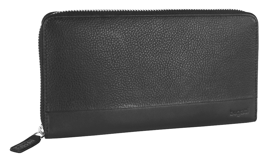 "Atlanta" RV-Börse L/zip wallet L (24 CC)
