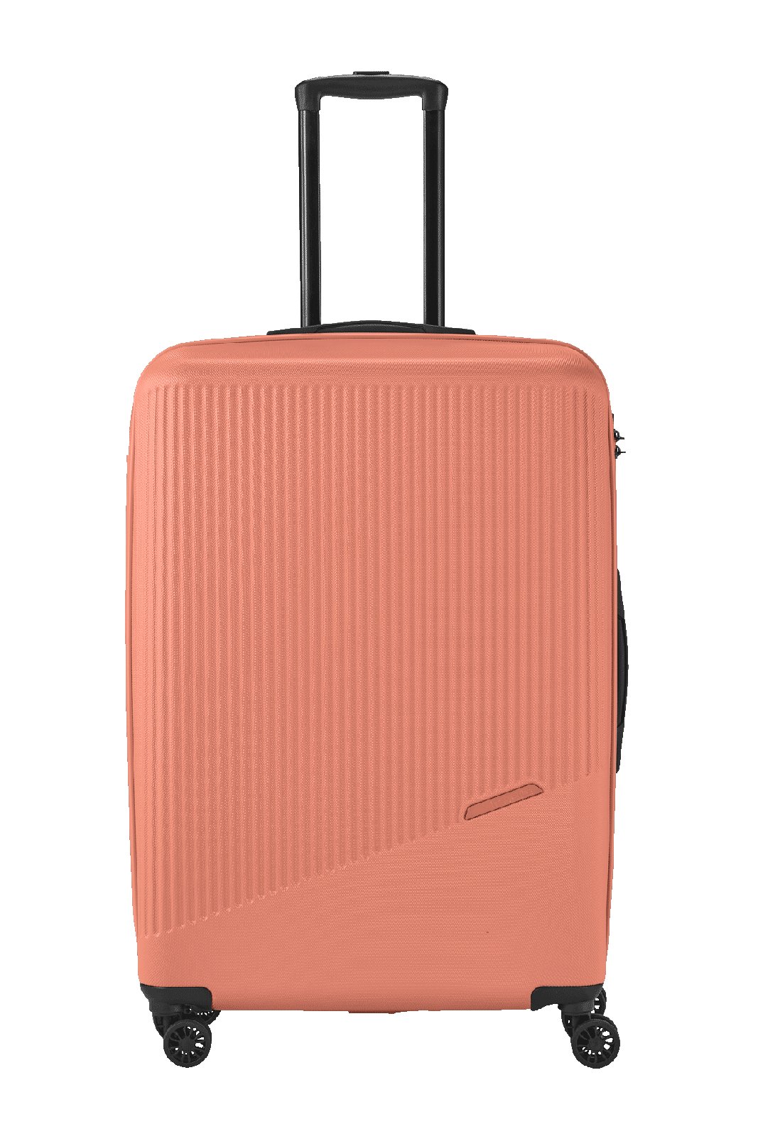 Travelite BALI 4w Trolley L, Koralle