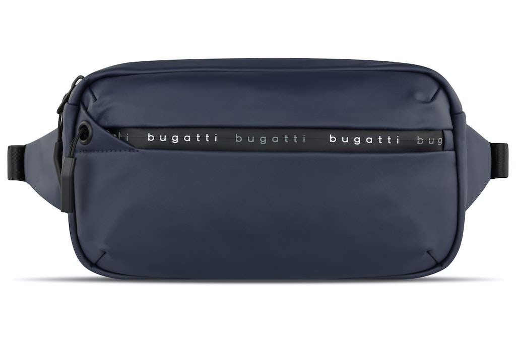 "Blanc" Bauchtasche