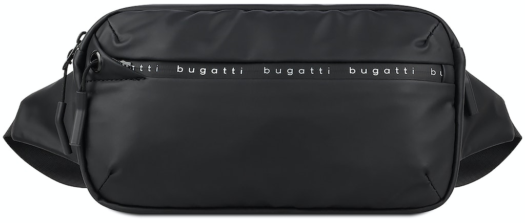"Blanc" Bauchtasche
