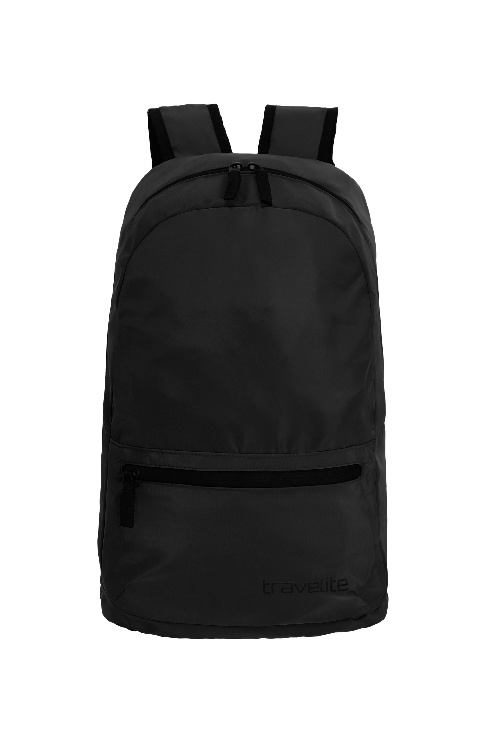 Travelite ACCESSOIRES Faltrucksack, Schwarz