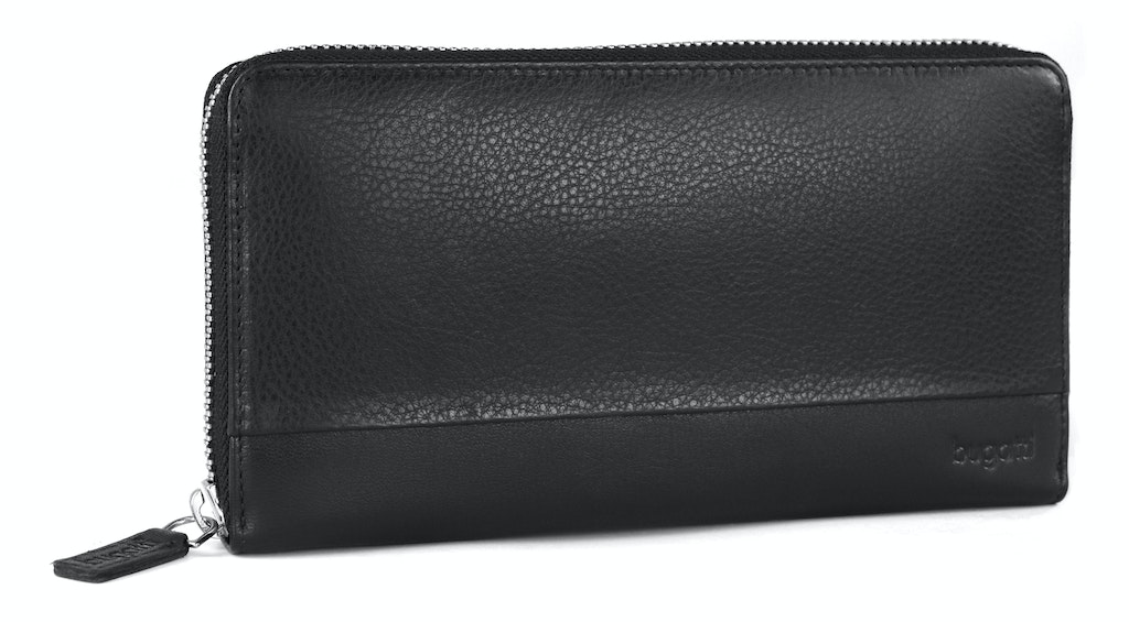 "Atlanta" RV-Damenbörse/zip ladies wallet (8 CC)