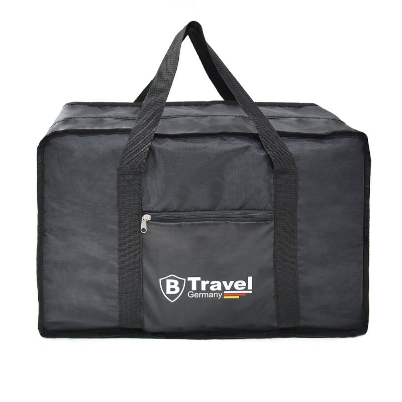 Faltbare Reisetasche 55x40x20cm - max. 15kg - CABIN SIZE