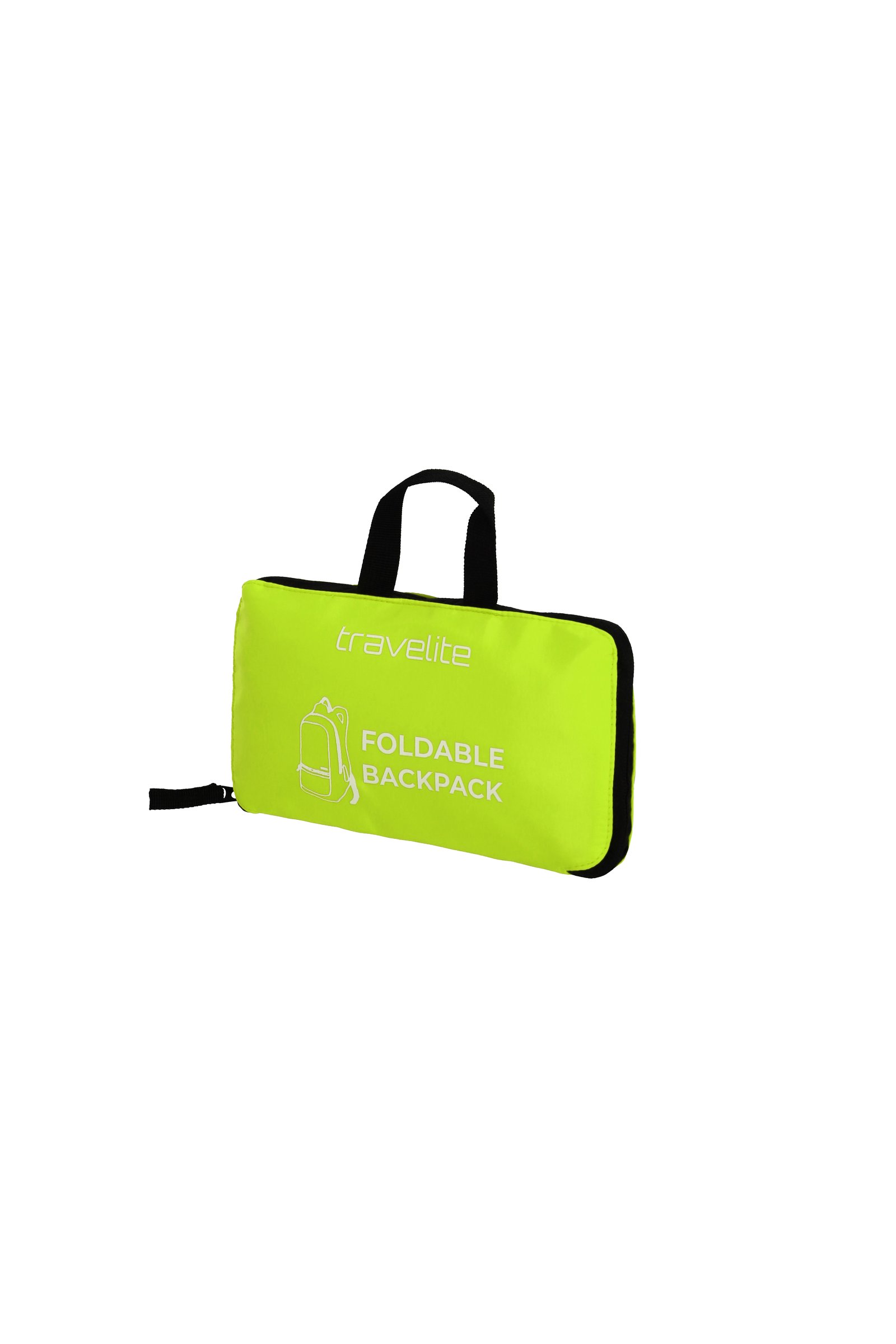 Travelite ACCESSOIRES Faltrucksack, Limone