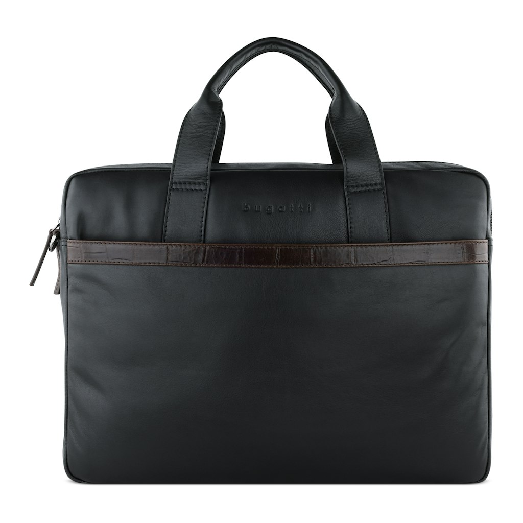 " Corso DeLuxe " Aktentasche groß / briefcase large
