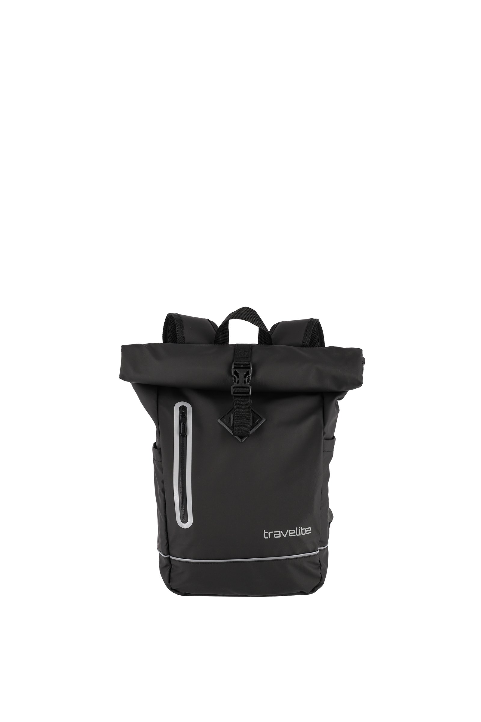 Travelite BASICS Roll-Up Rucksack Plane, sortiert Standard