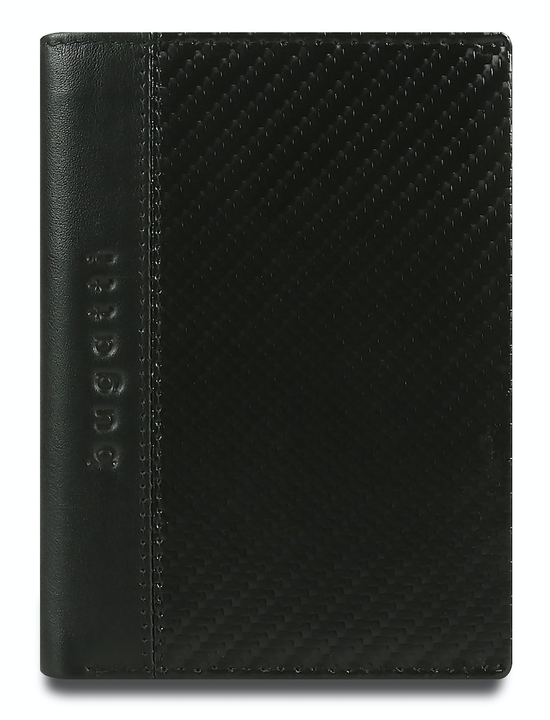 "Comet" Hochformatbörse M (8CC)