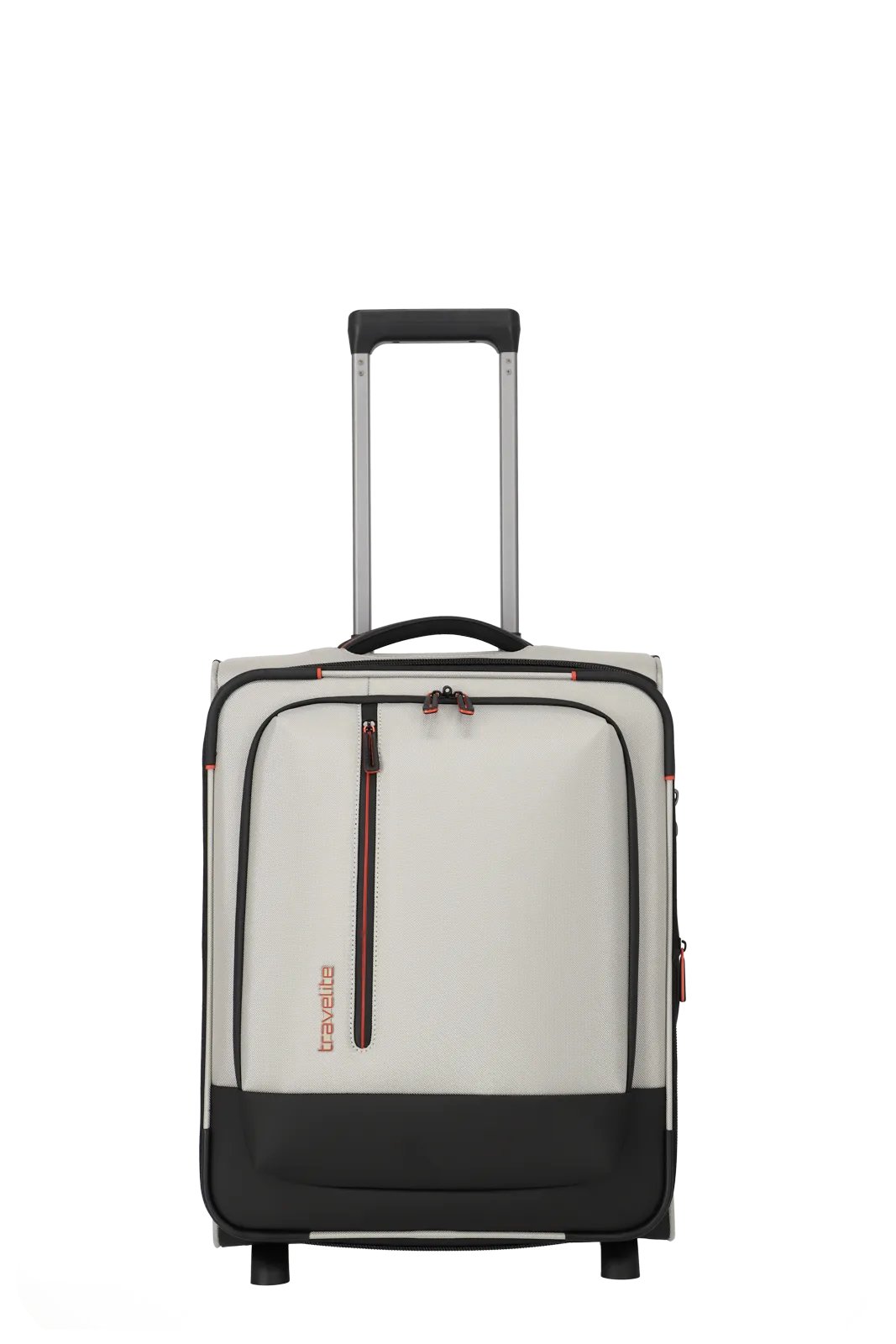 Travelite CROSSLITE 2w Trolley S, Natur