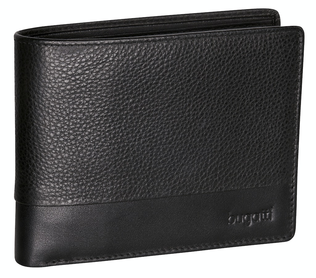 "Atlanta" Scheintasche/coin wallet (12 CC)