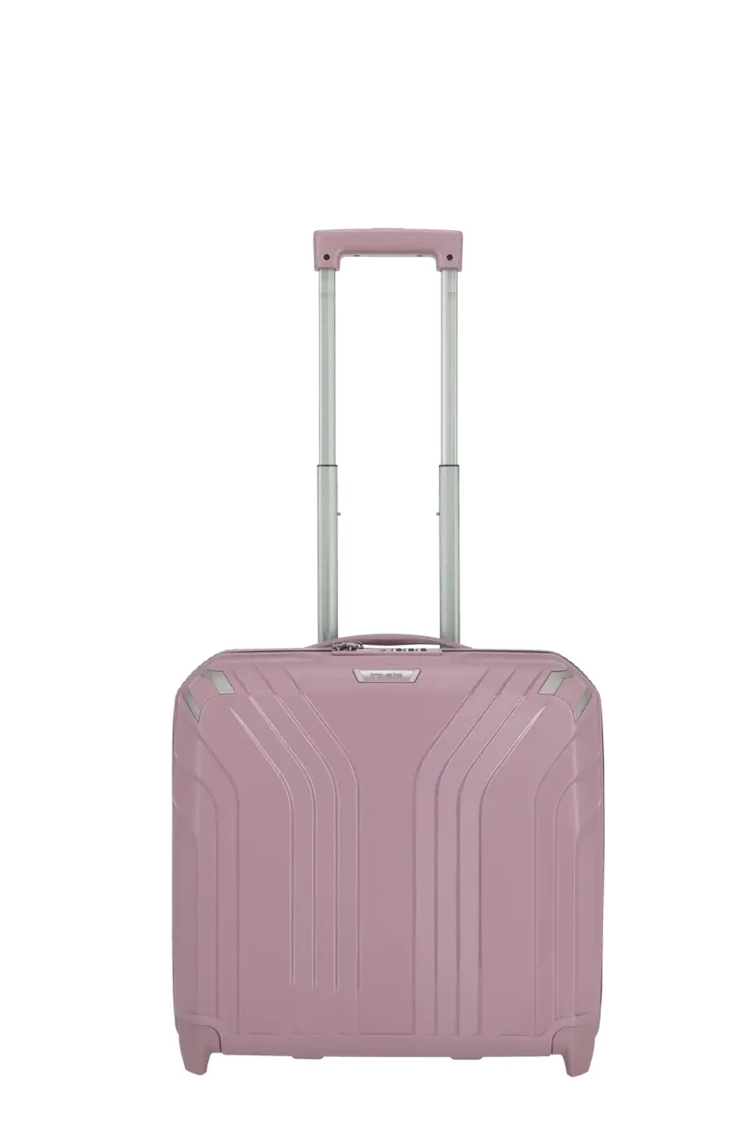 Travelite ELVAA Businesswheeler, Rosé