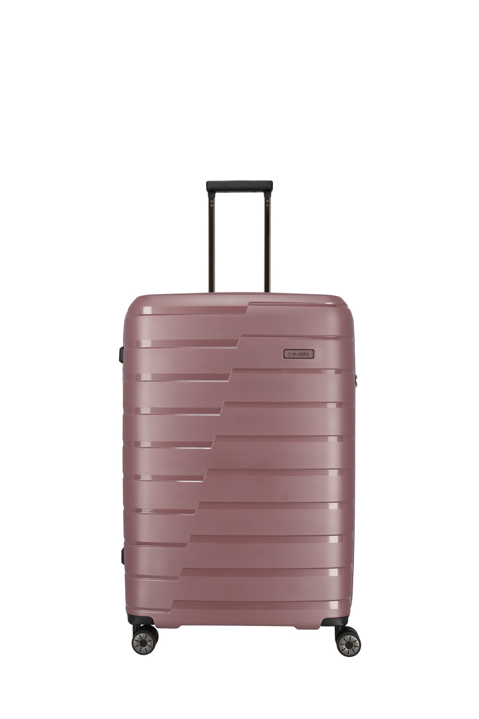 Travelite AIR BASE 4w Trolley L, Flieder
