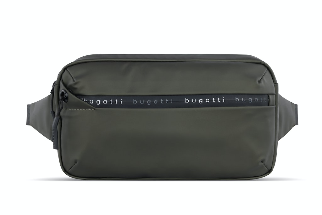 "Blanc" Bauchtasche