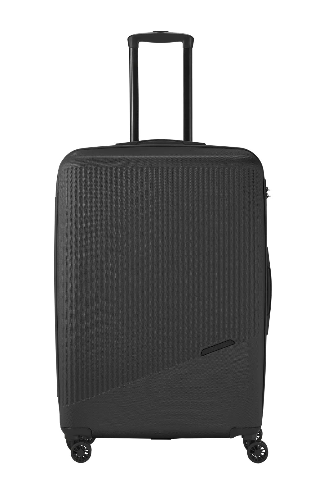 Travelite BALI 4w Trolley L, Schwarz