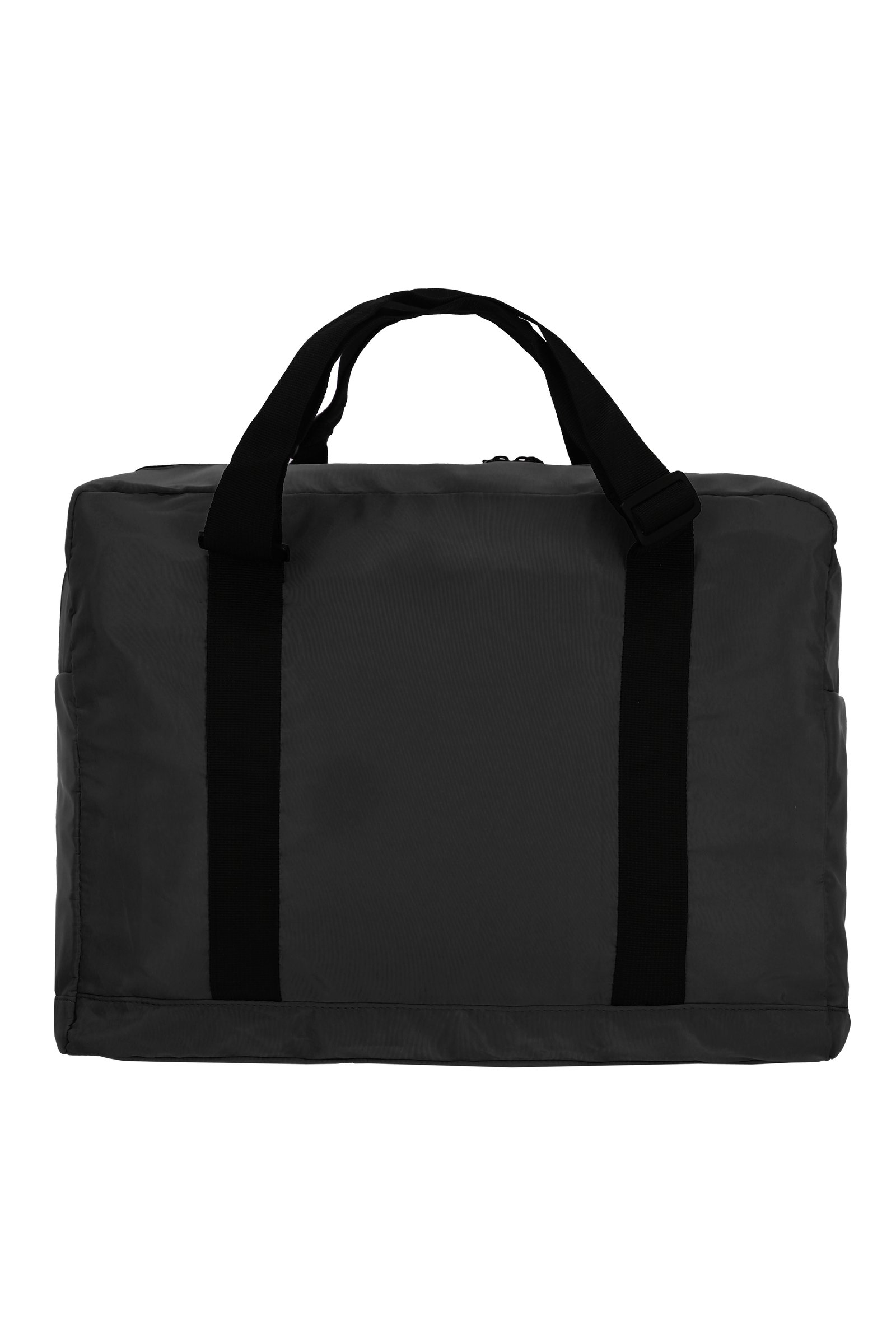 Travelite ACCESSOIRES Faltreisetasche, Schwarz