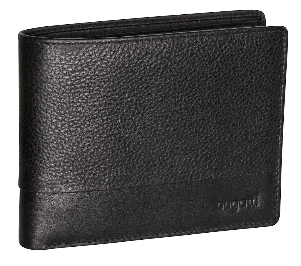 "Atlanta" Scheintasche/coin wallet (5 CC)