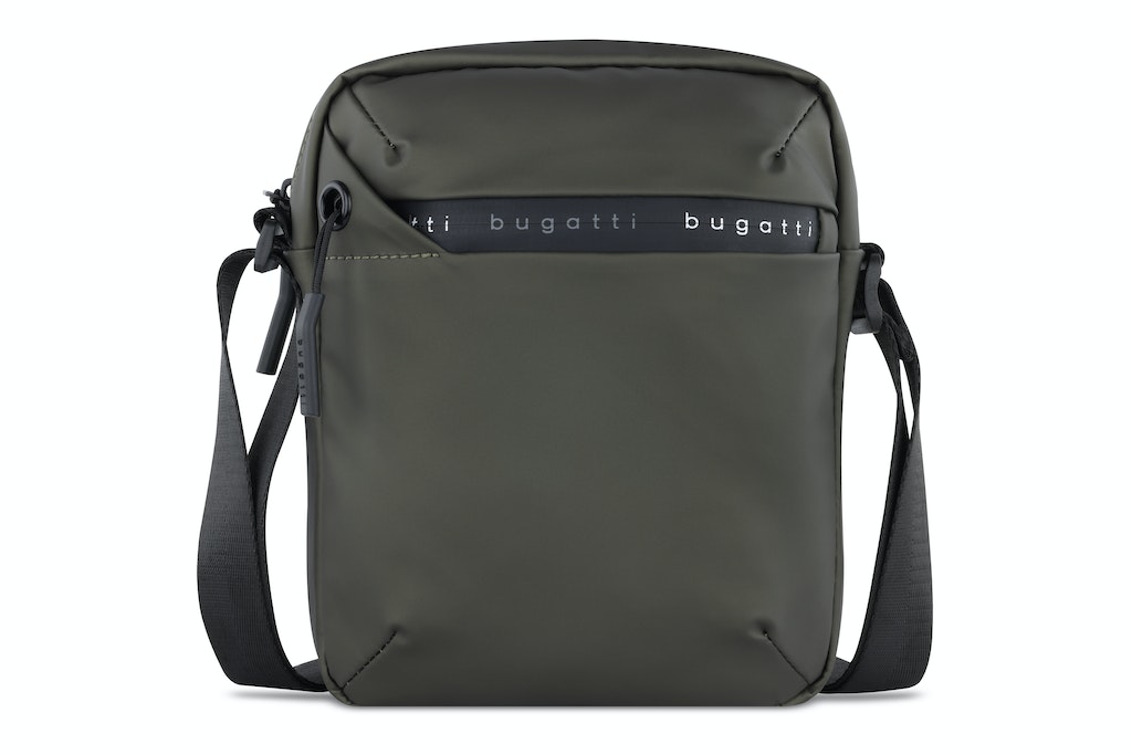 "Blanc" Schultertasche S