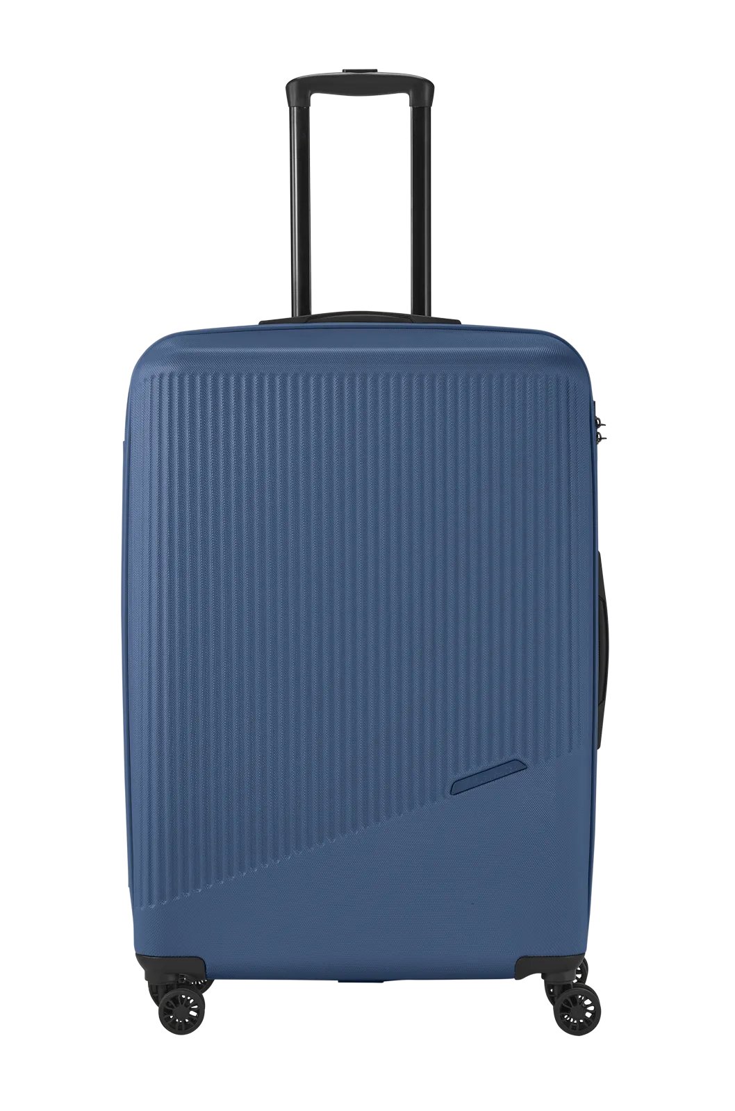 Travelite BALI 4w Trolley L, Blau