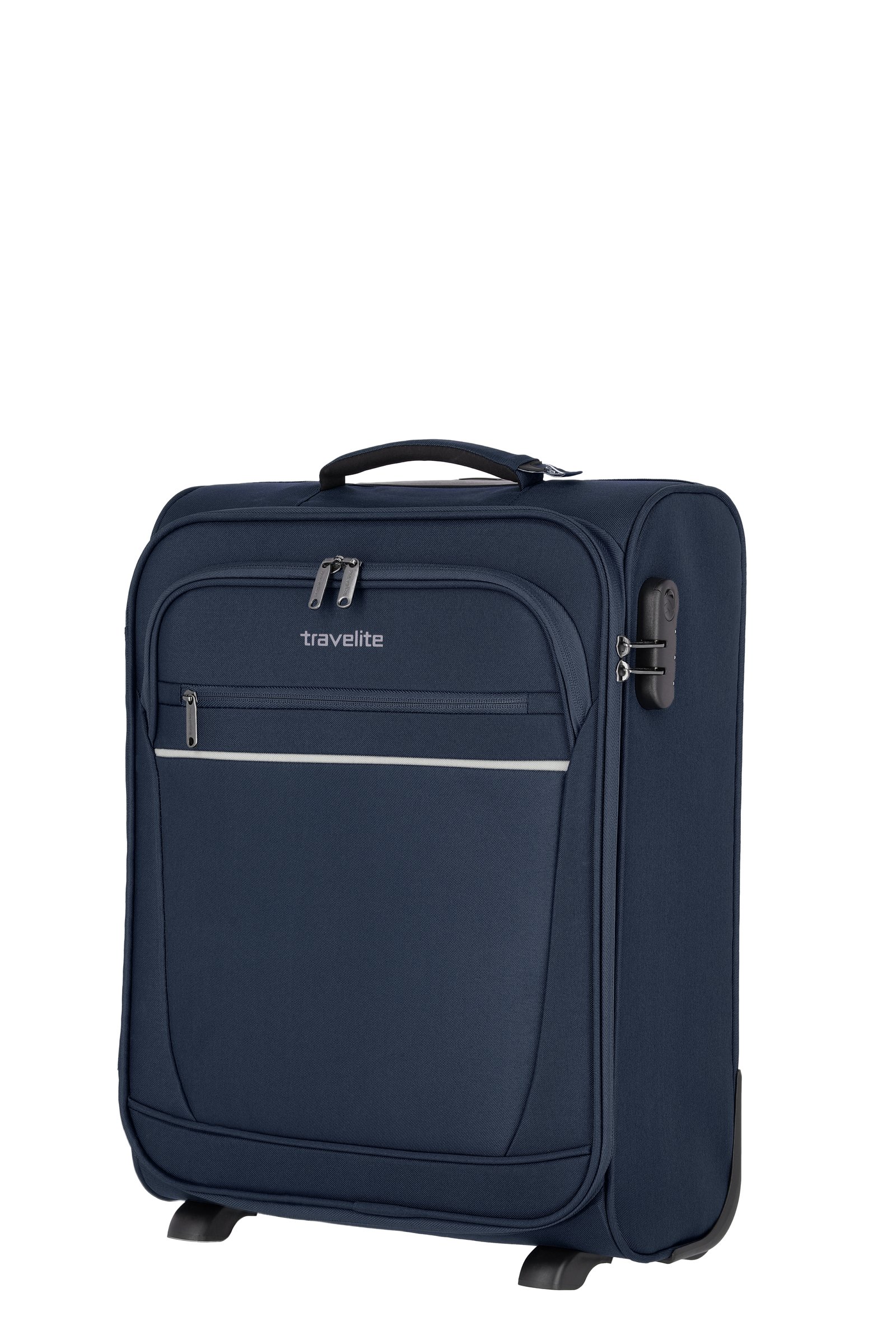 Travelite CABIN 2w Bordtrolley, Marine