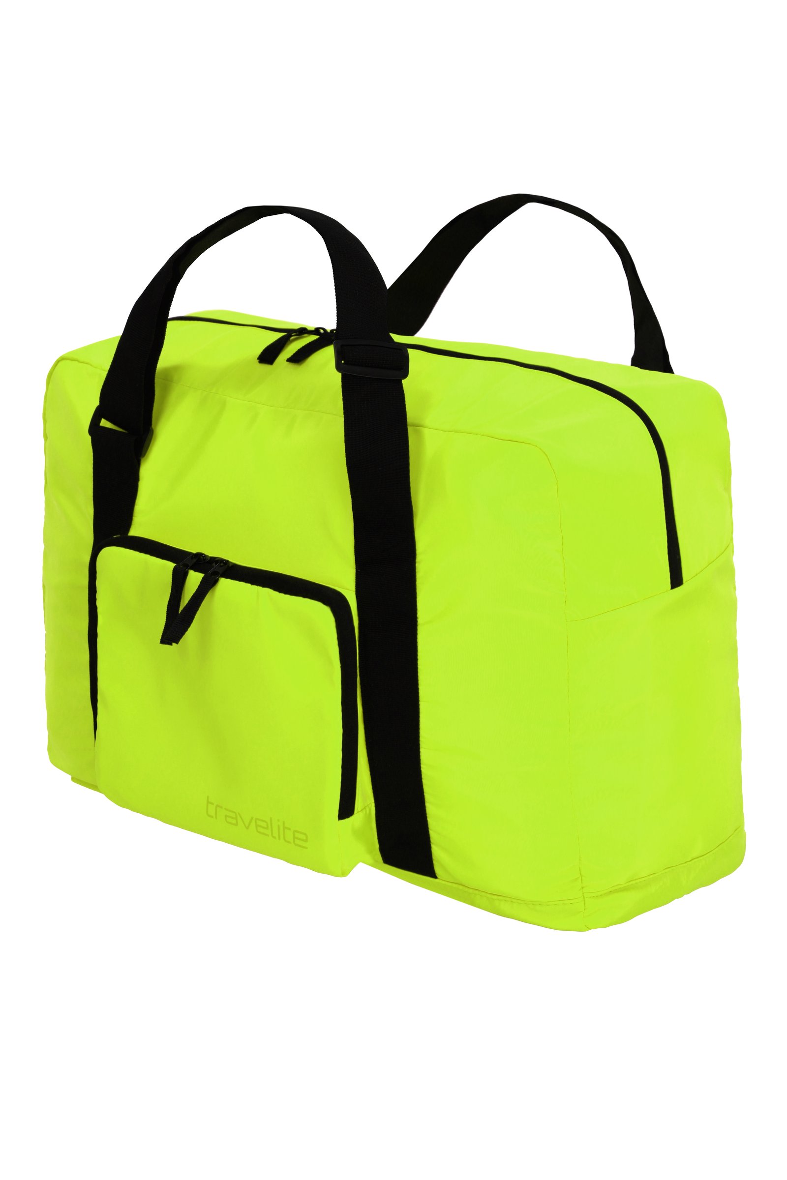 Travelite ACCESSOIRES Faltreisetasche, Limone