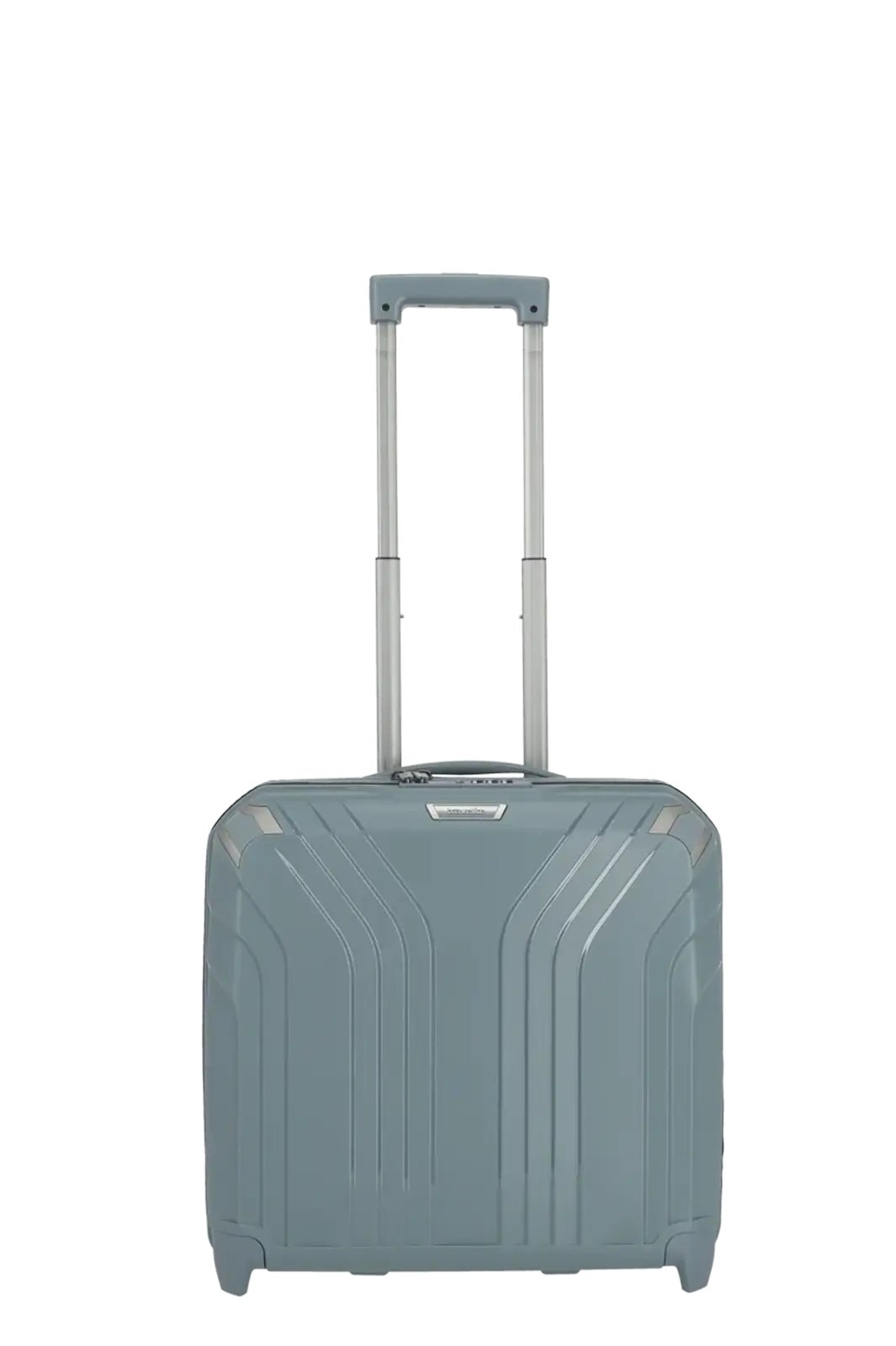 Travelite ELVAA Businesswheeler, Blaugrau