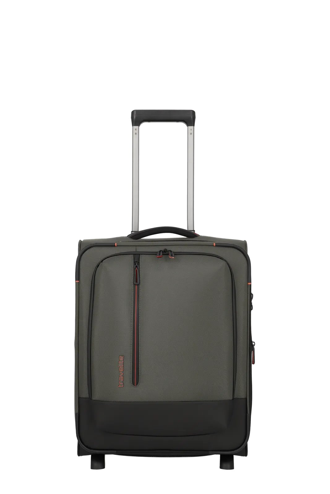 Travelite CROSSLITE 2w Trolley S, Oliv
