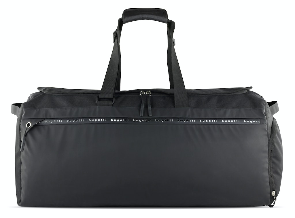 "Blanc DeLight" Reisetasche