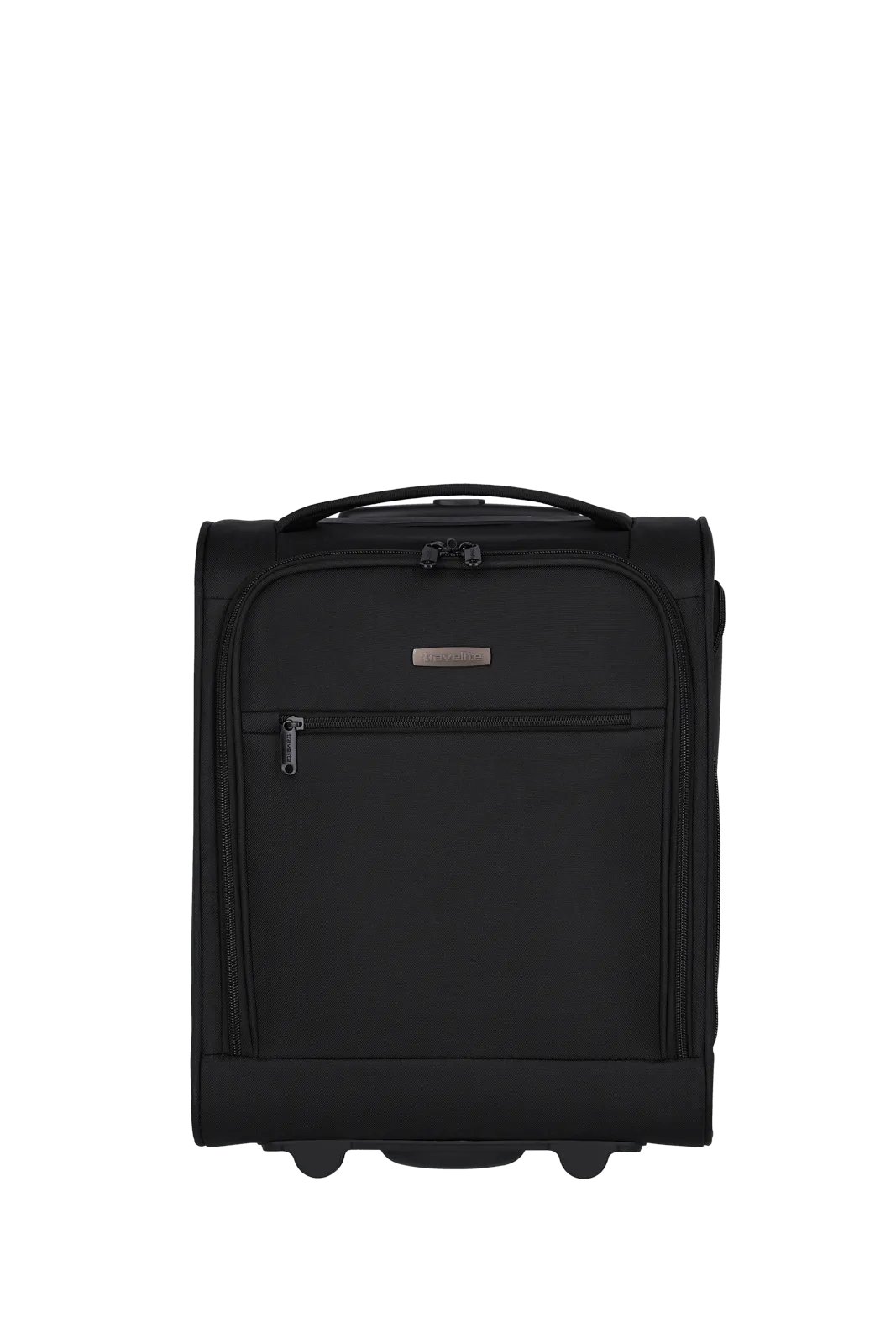 Travelite CABIN 2w Bordtrolley Underseater, Schwarz