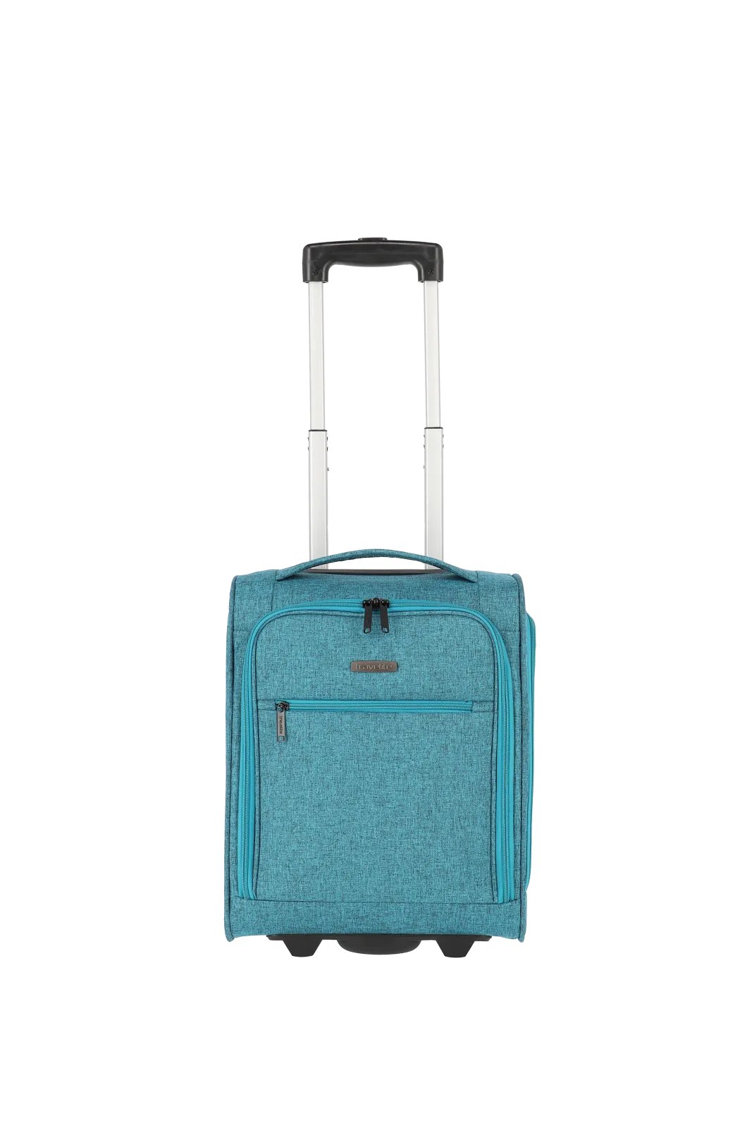 Travelite CABIN 2w Bordtrolley Underseat, Petrol