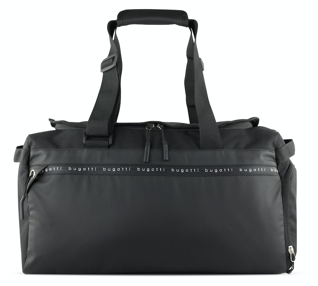 "Blanc DeLight" Sporttasche