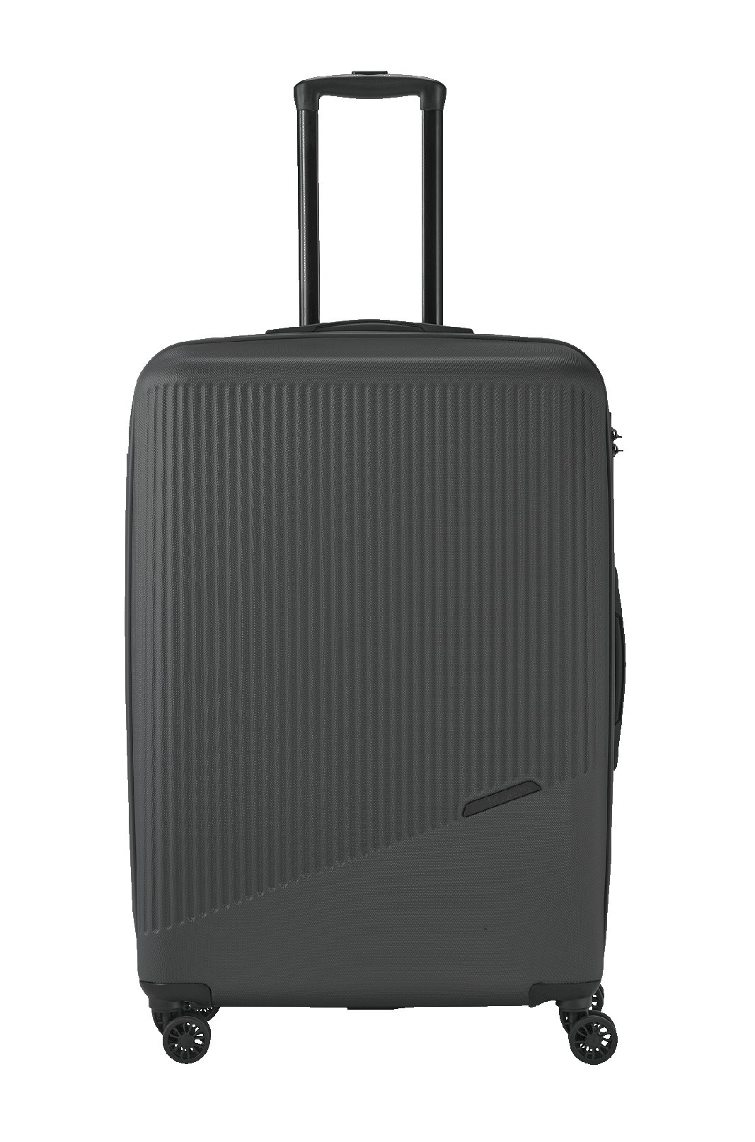Travelite BALI 4w Trolley L, Anthrazit