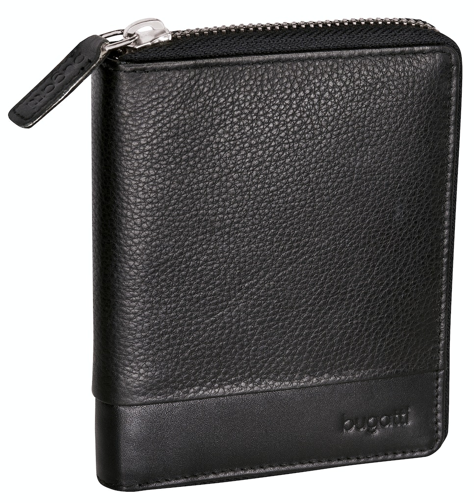 "Atlanta" RV-Börse/zip wallet (7 CC)