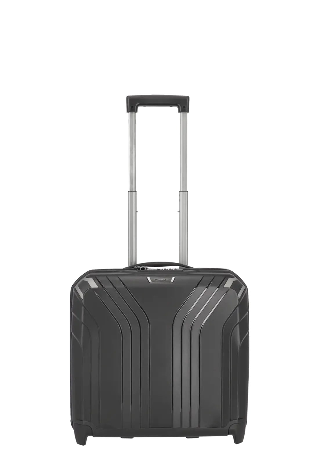 Travelite ELVAA Businesswheeler, Schwarz