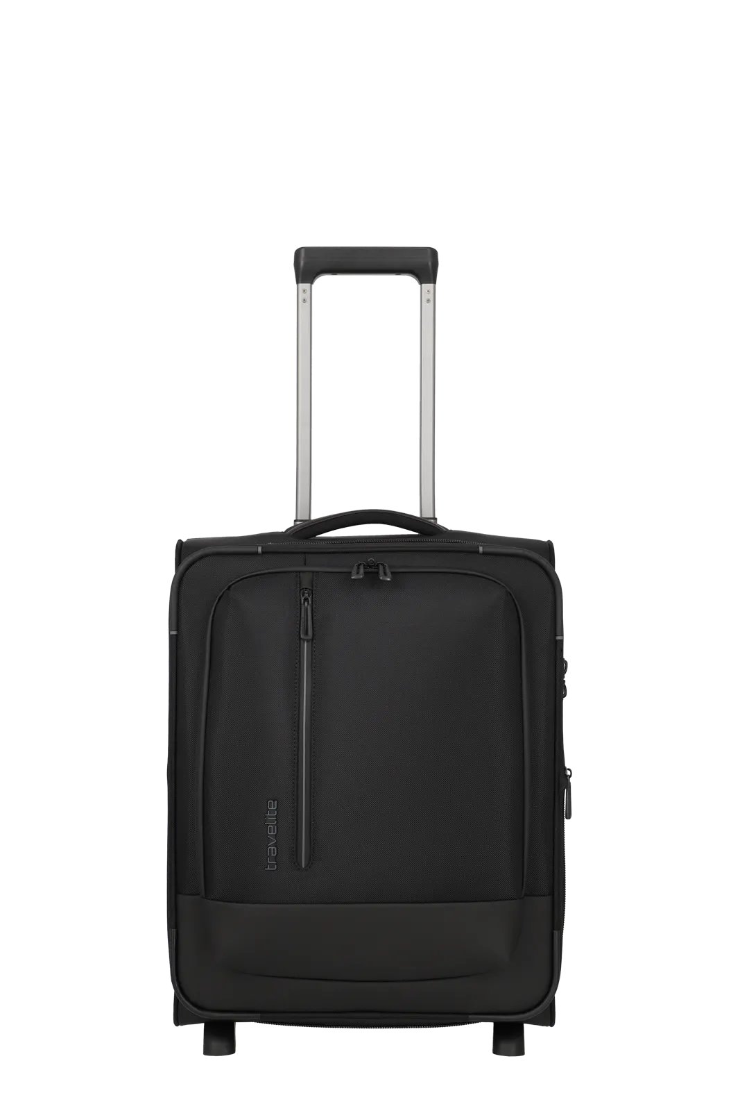 Travelite CROSSLITE 2w Trolley S, Schwarz