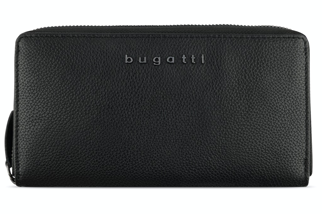 "Bella" Damen RV-Langbörse/ladies zip longpurse