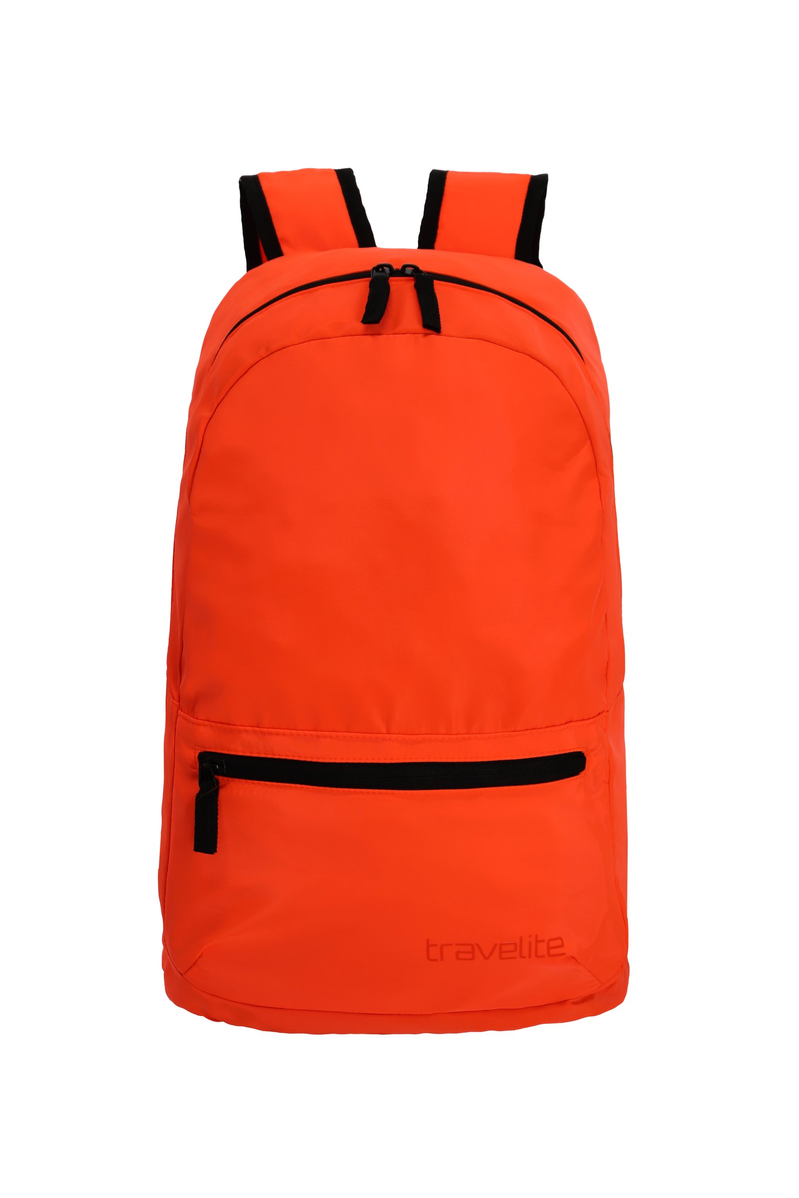 Travelite ACCESSOIRES Faltrucksack, Orange