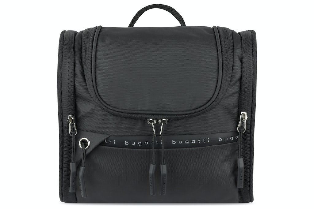 "Blanc DeLight" Kulturtasche