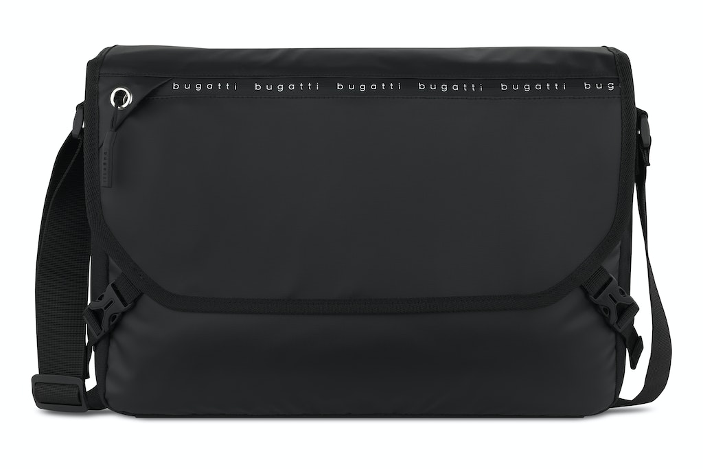 "Blanc DeLight" Messenger